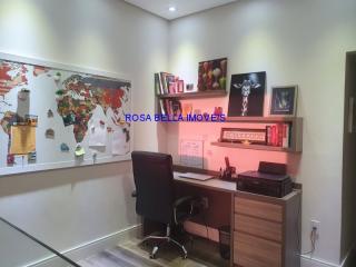 Casa em JARDIM BRÉSCIA, INDAIATUBA - Foto 27
