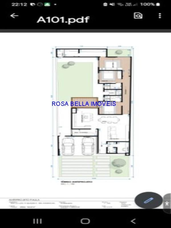 Casa em CIDADE NOVA II, INDAIATUBA - CASA TERREA RESIDENCIAL EVIDENCIAS - INDAIATUBA - Foto 3