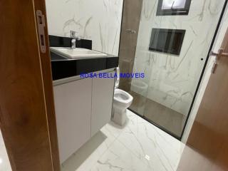 Casa em JARDIM BRÉSCIA, INDAIATUBA - Foto 16
