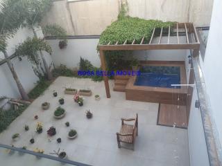 Casa em JARDIM BRÉSCIA, INDAIATUBA - Foto 22