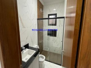 Casa em JARDIM MANTOVA, INDAIATUBA - Foto 21