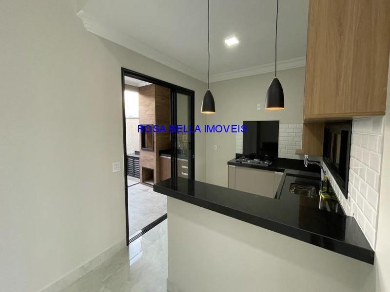 Casa em JARDIM BRÉSCIA, INDAIATUBA - CASA  VENDA INDAITUBA-SP  - JARDIM BRESCIA - Foto 2
