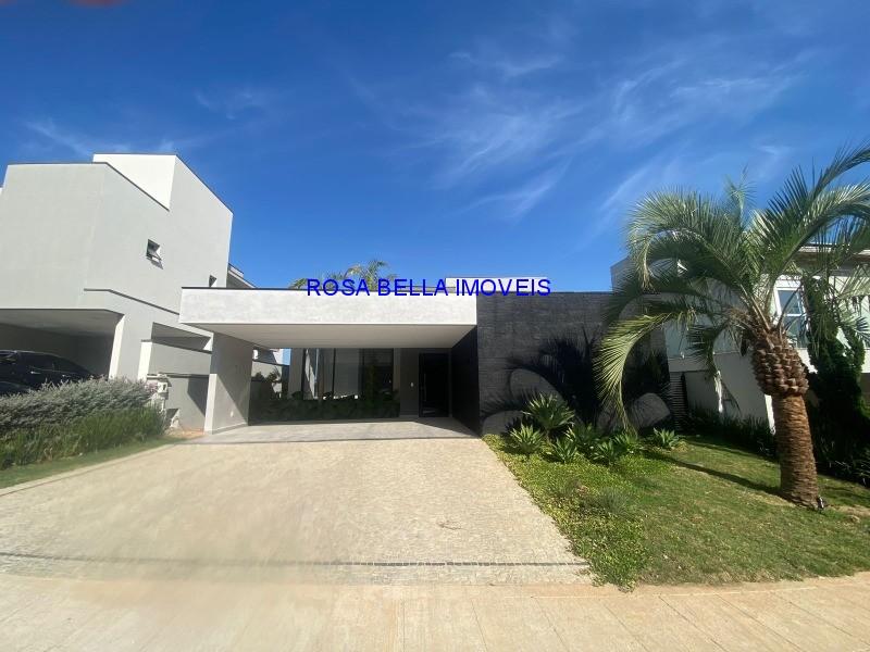Casa em JARDIM VILA PARADISO, INDAIATUBA - CASA ALTO PADRÃO CONDOMINIO - INDAIATUBA-SP - Foto 3