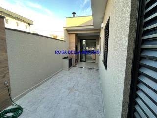 Casa em JARDIM BRÉSCIA, INDAIATUBA - Foto 17