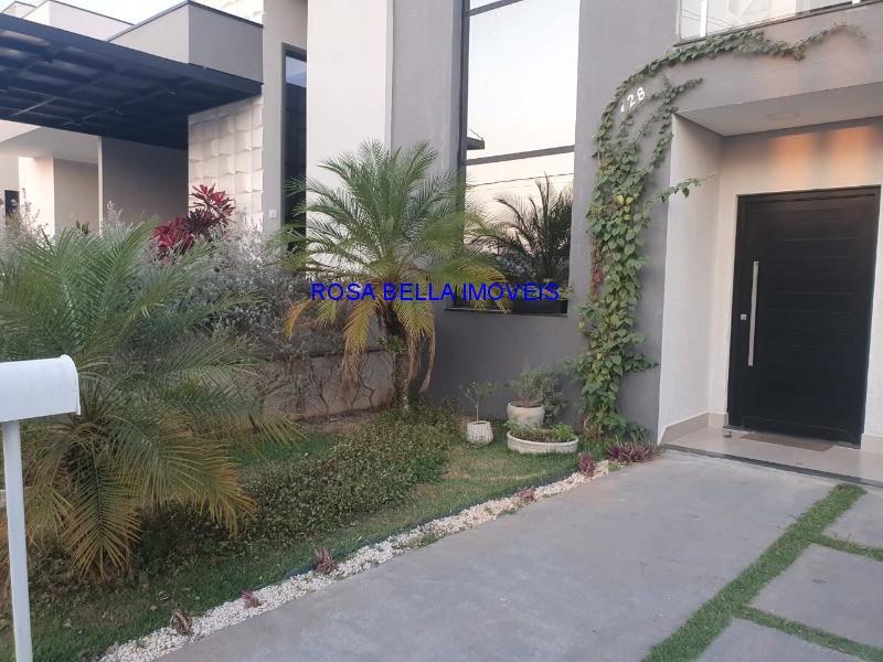 Casa em JARDIM BRÉSCIA, INDAIATUBA - SOBRADO COM PISCINA  EM INDAIATUBA - SP - Foto 2
