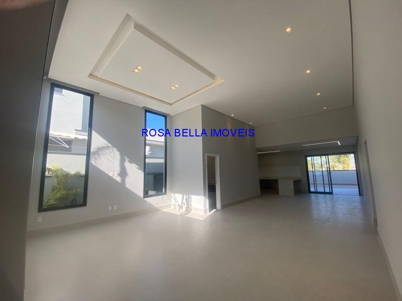 Casa em JARDIM VILA PARADISO, INDAIATUBA - CASA ALTO PADRÃO CONDOMINIO - INDAIATUBA-SP