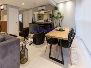 Apartamento em VILA ALMEIDA, INDAIATUBA - Foto 12