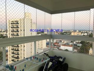 Apartamento em JARDIM PAU PRETO, INDAIATUBA - Foto 10