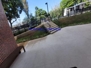 Apartamento em JARDIM PAU PRETO, INDAIATUBA - Foto 41