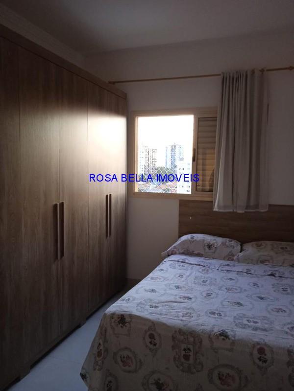 Apartamento em CENTRO, INDAIATUBA - APARTAMENT0 À VENDA NO EDIFÍCIO ROCCAPORENA / INDAIATUBA-SP - Foto 2
