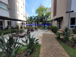 Apartamento em JARDIM PAU PRETO, INDAIATUBA - Foto 38
