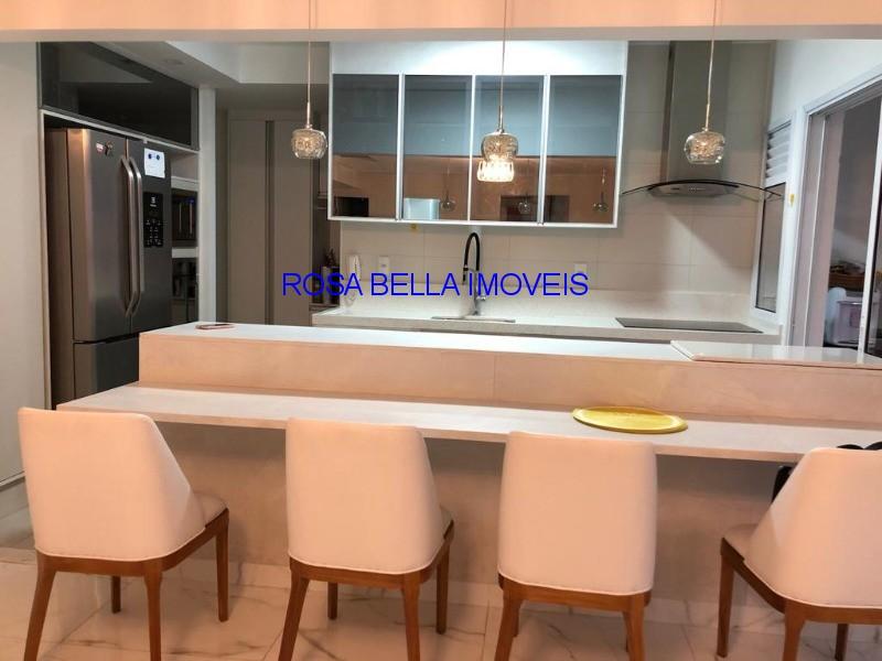 Apartamento em JARDIM PAU PRETO, INDAIATUBA - APARTAMENTO 4 DORMITÓRIOS - DUAS SUITES -  INDAIATUBA-SP - Foto 1