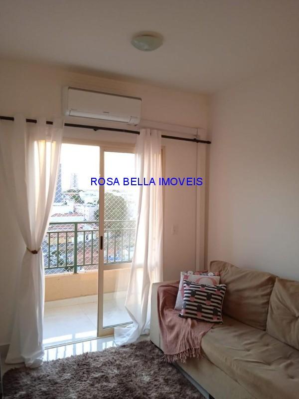 Apartamento em CENTRO, INDAIATUBA - APARTAMENT0 À VENDA NO EDIFÍCIO ROCCAPORENA / INDAIATUBA-SP - Foto 1