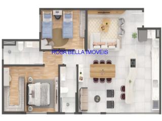 Apartamento em VILA VITÓRIA II, INDAIATUBA - Foto 16