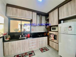 Casa em JARDIM BRÉSCIA, INDAIATUBA - Foto 20