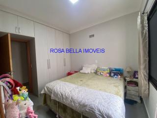 Casa em JARDIM BRÉSCIA, INDAIATUBA - Foto 9