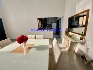 Casa em JARDIM BRÉSCIA, INDAIATUBA - Foto 21