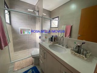 Casa em JARDIM BRÉSCIA, INDAIATUBA - Foto 2