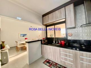 Casa em JARDIM BRÉSCIA, INDAIATUBA - Foto 19