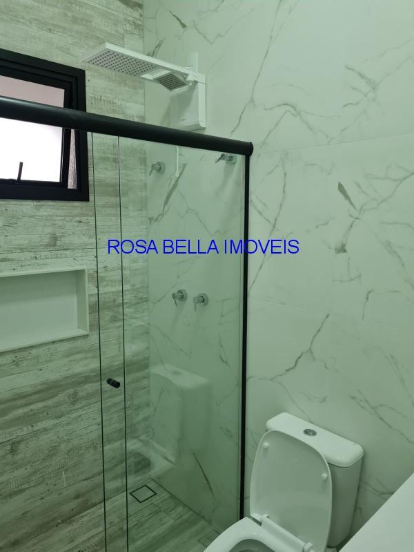 Casa em JARDIM BRÉSCIA, INDAIATUBA - CASA EM CONDOMINIO A VENDA - Foto 2