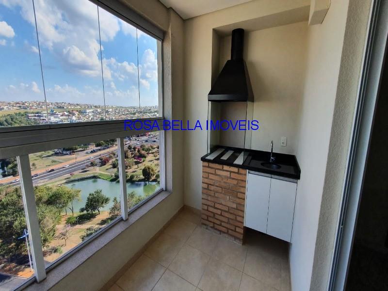 Apartamento em VILA SFEIR, INDAIATUBA - APARTAMENTO A VENDA EM INDAIATUBA-SP - Foto 1