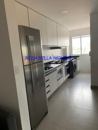 Apartamento no CENTRO, INDAIATUBA - Foto 24
