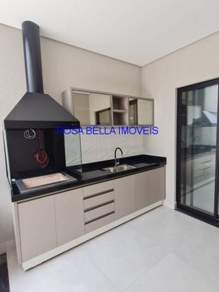 Casa em JARDIM BRÉSCIA, INDAIATUBA - Foto 7