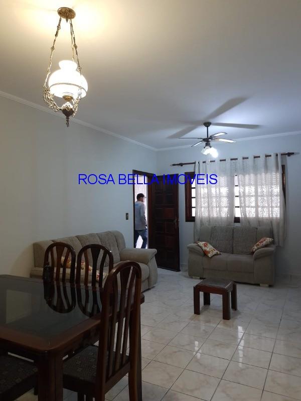 Casa em VILA ALMEIDA, INDAIATUBA - CASA VILA ALMEIDA INDAIATUBA - Foto 3