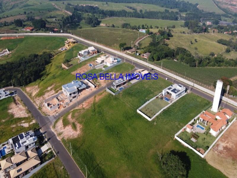 Terreno em PARQUE RESIDENCIAL INDAIÁ, INDAIATUBA - CONDOMINIO QUINTAS DA TERRA COTA - INDAIATUBA - SP - Foto 2
