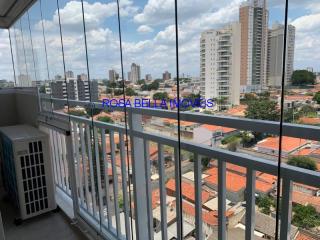 Apartamento no CENTRO, INDAIATUBA - Foto 14