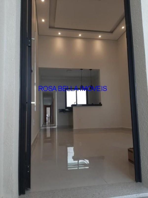 Casa em JARDIM MONTE CARLO, INDAIATUBA - CASA EM INDAIATUBA - Foto 3