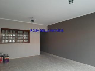 Casa em VILA ALMEIDA, INDAIATUBA - Foto 4