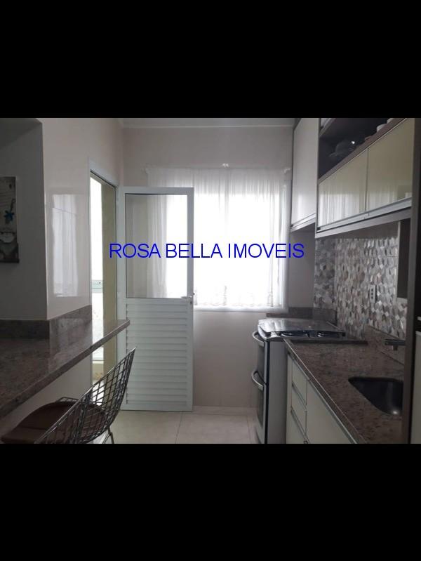 Apartamento em VILA MARIA HELENA, INDAIATUBA - APARTAMENTO COM TRÊS DORMITÓRIOS EM INDAIATUBA - SP - Foto 2