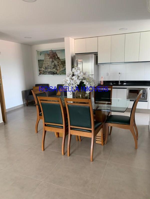 Apartamento em CENTRO, INDAIATUBA - APARTAMENTO A VENDA MOBILIADO CAMBURY INDAIATUBA - Foto 3
