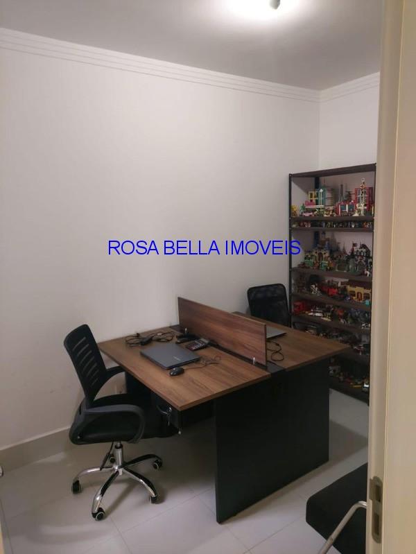 Apartamento em VILA FURLAN, INDAIATUBA - APARTAMENTO COM TRÊS  DORMITÓRIOS EM INDAIATUBA - Foto 1