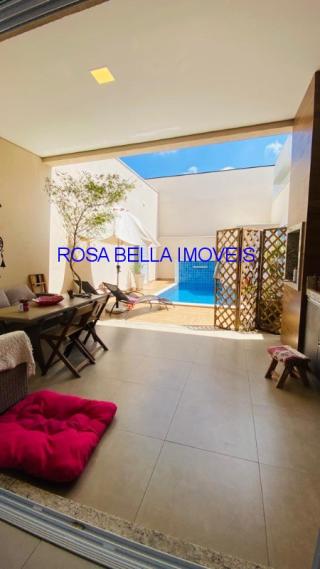 Casa em JARDIM RESIDENCIAL DONA LUCILLA, INDAIATUBA - Foto 25