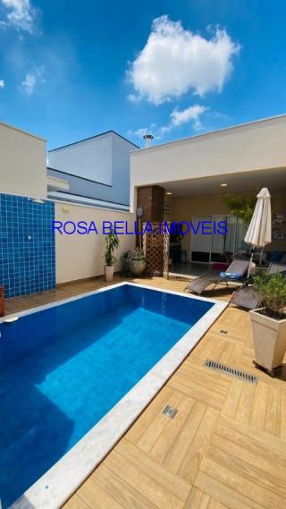 Casa em JARDIM RESIDENCIAL DONA LUCILLA, INDAIATUBA - Foto 29