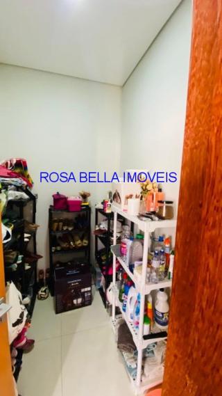 Casa em JARDIM RESIDENCIAL DONA LUCILLA, INDAIATUBA - Foto 8