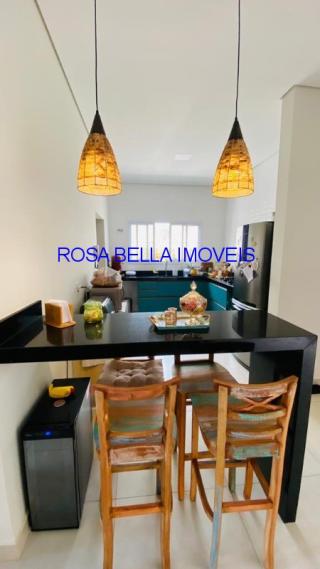 Casa em JARDIM RESIDENCIAL DONA LUCILLA, INDAIATUBA - Foto 11