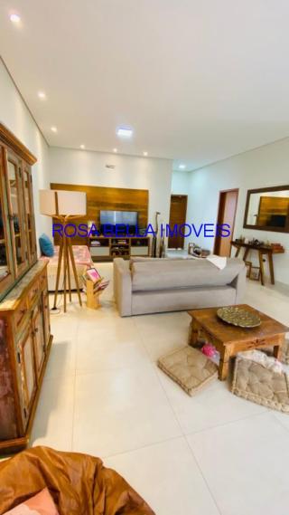 Casa em JARDIM RESIDENCIAL DONA LUCILLA, INDAIATUBA - Foto 3