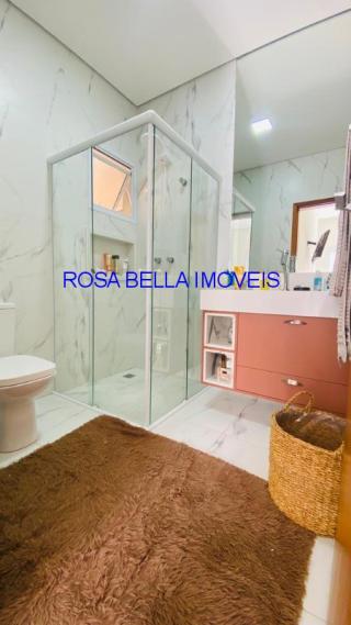 Casa em JARDIM RESIDENCIAL DONA LUCILLA, INDAIATUBA - Foto 24