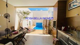 Casa em JARDIM RESIDENCIAL DONA LUCILLA, INDAIATUBA - Foto 26