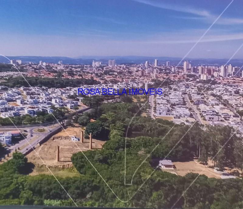 Apartamento em VILA SUÍÇA, INDAIATUBA - APARTAMENTO COM TRÊS DORMITÓRIOS EM INDAIATUBA - Foto 1