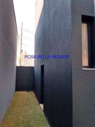 Casa em HELVETIA, INDAIATUBA - Foto 13