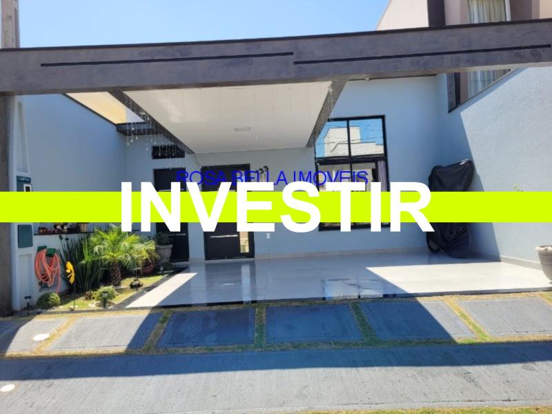 Apartamento em JARDIM PARK REAL, INDAIATUBA - CASA EM CONDOMINIO PAARK REAL - INDAIATUBA - SP - Foto 2