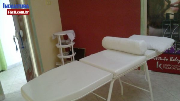 Comercial em Jardim Pau Preto, Indaiatuba - Sala comercial - Foto 2